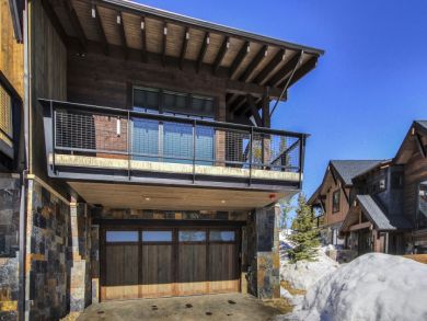 Breckenridge Home 896466